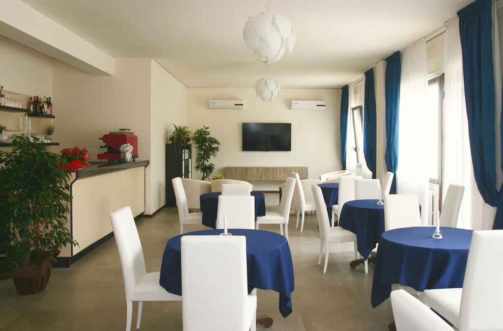 Residenza Hotel Garden Toscolano-Maderno Exterior foto